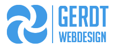 Gerdt-Webdesign